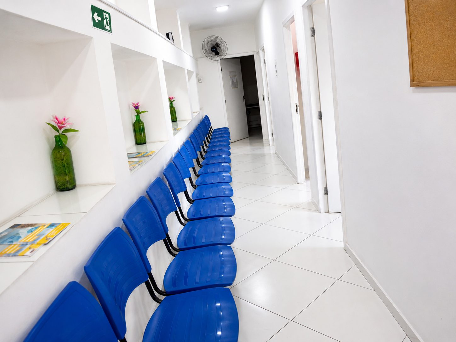 Sala de espera